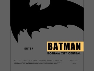 gothamcitycentral.com
