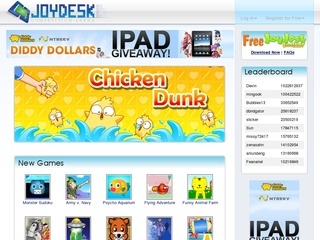 joydesk.com