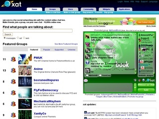 xat.com/MormonConnection